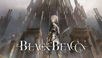 Black Beacon opening scene featured