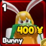 bunny anime rangers x unit