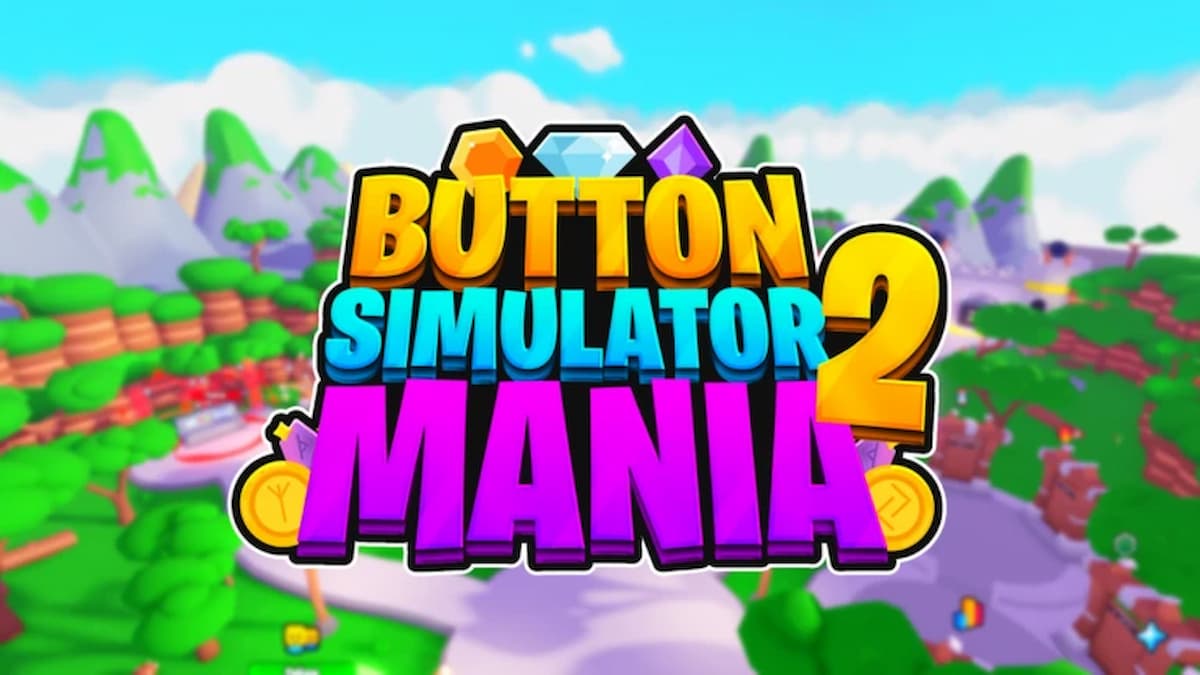 Promo image for Button Simulator Mania 2.