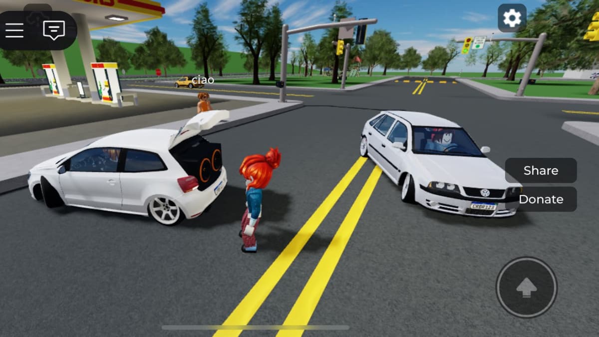 Carros Rebaixados BR