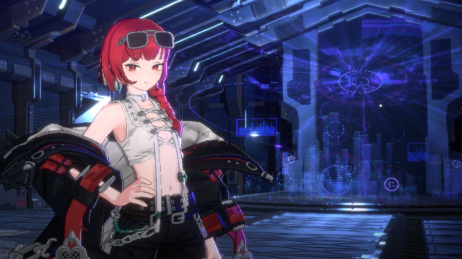 Chasers No Gacha Base