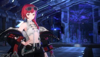 Chasers No Gacha Base