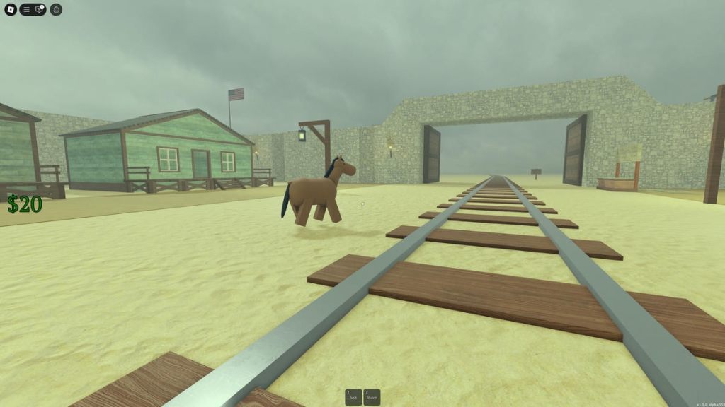 How to Get the Horse Class in Dead Rails | Pro Game Guides
