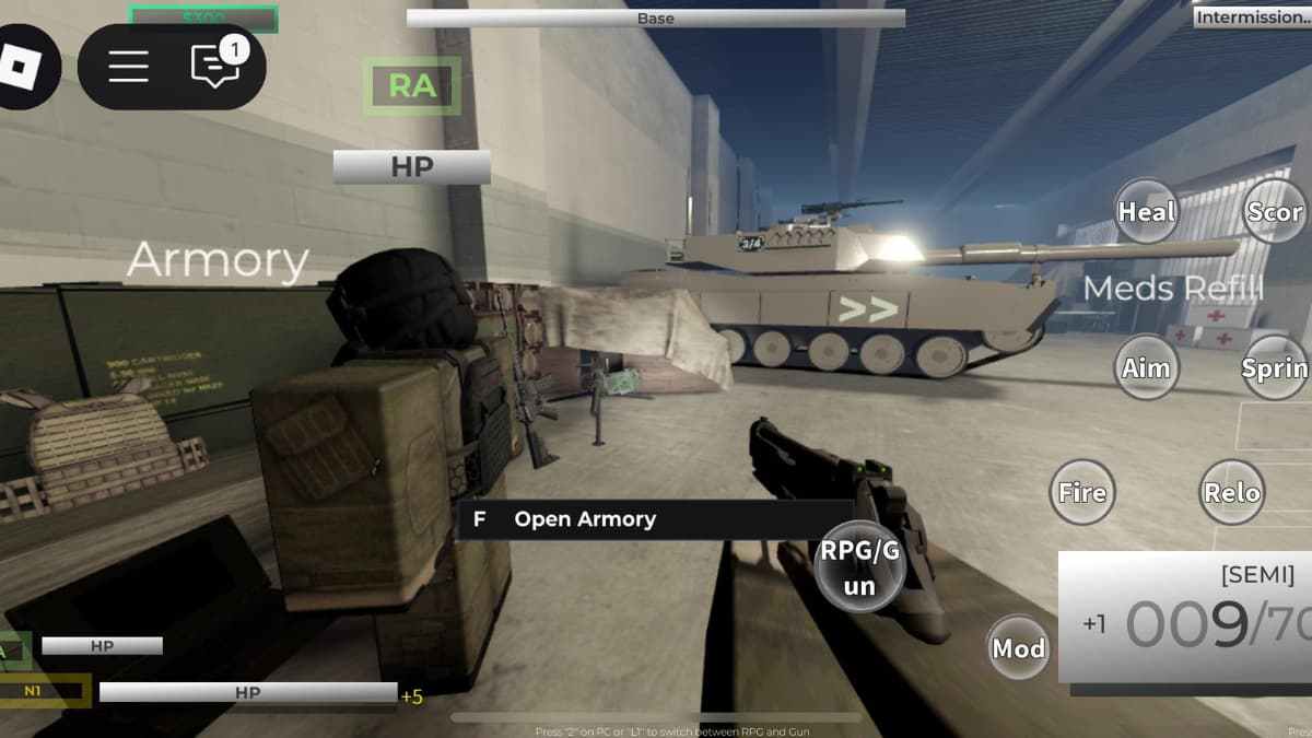 Roblox Games on the Rise - Early Access and Alphas to Watch