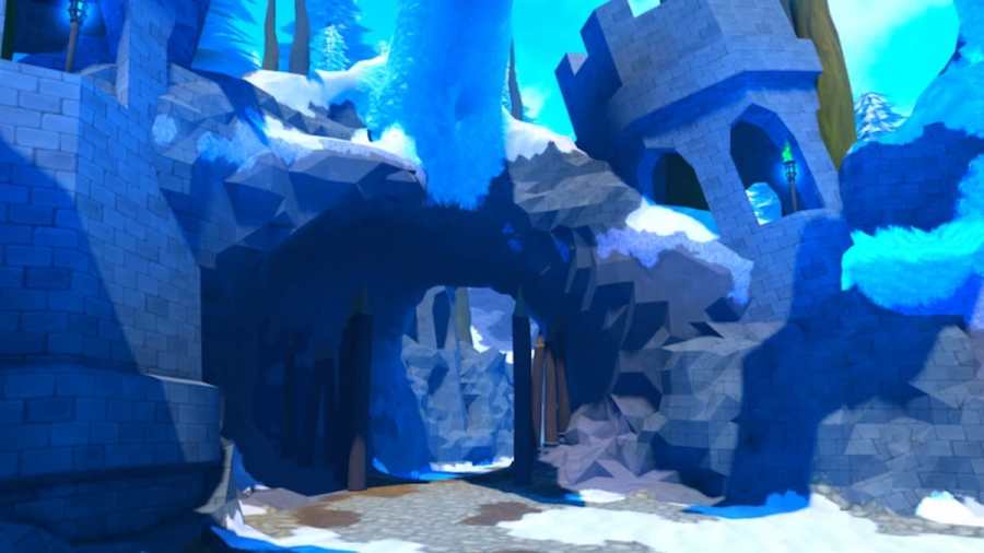 Promo image for Dungeon Heroes.