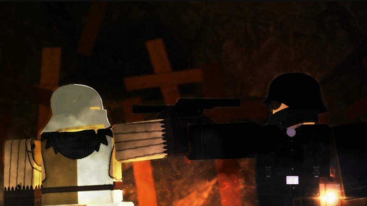 Grave Digger thumbnail