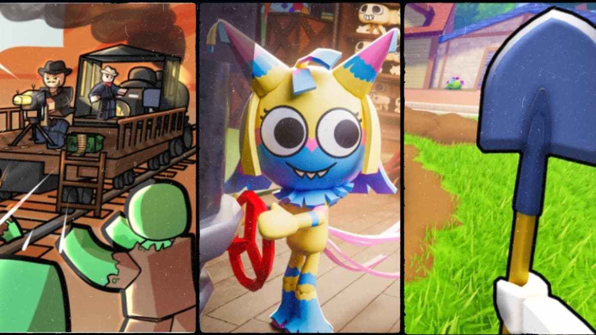 Roblox Games on the Rise - Early Access and Alphas to Watch