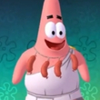 Gladiator Patrick Sponge Bob TD