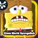 glove world spongebob unit in spongebob tower defense