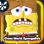 glove world spongebob unit in spongebob tower defense