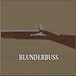 Blunderbuss