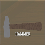Hammer