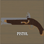 Pistol