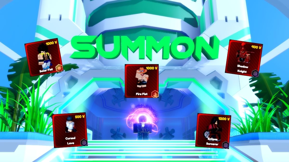 how to get all secret units in anime rangers x roblox experience