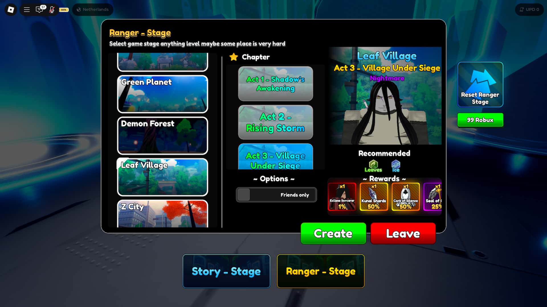 how to get eclipse sorcerer secret unit in anime rangers x roblox experience