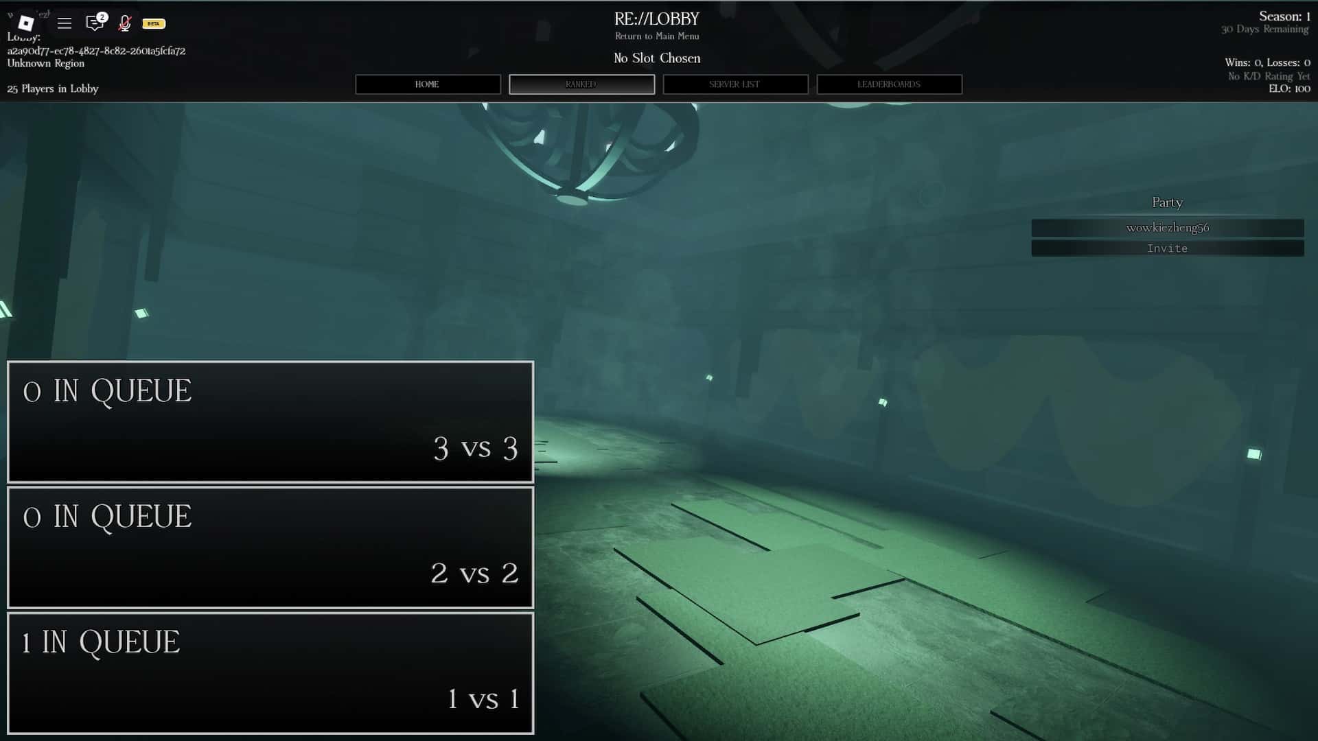 how to get skillboxes from ranked ghoul re