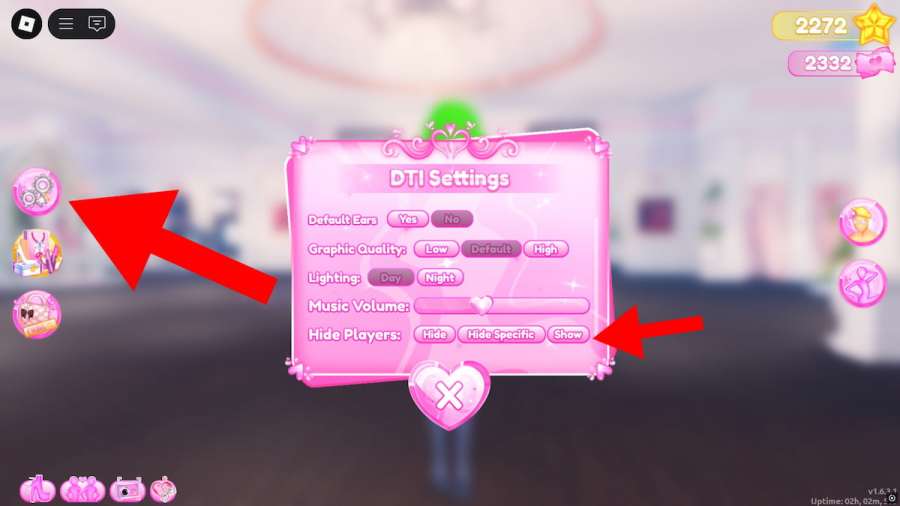 Dress to impress petal update guide pro game guides