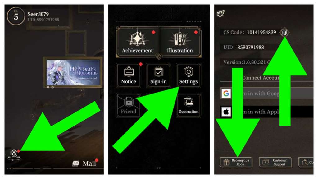 Black Beacon Codes (April 2025) | Pro Game Guides