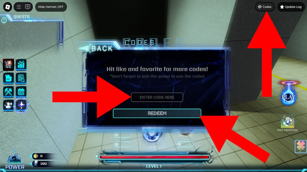 Roblox Hunters Codes (May 2025) - Free Crystals & Gold for Dungeon ...