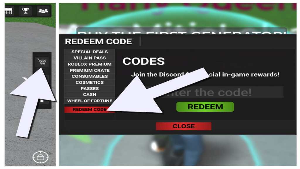 Villain Image For Python Code Super Villain Tycoon Codes (June 2025) | Pro Game Guides