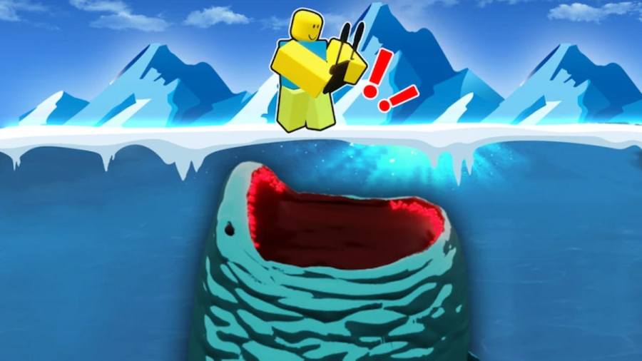 Icebound Detector featured image