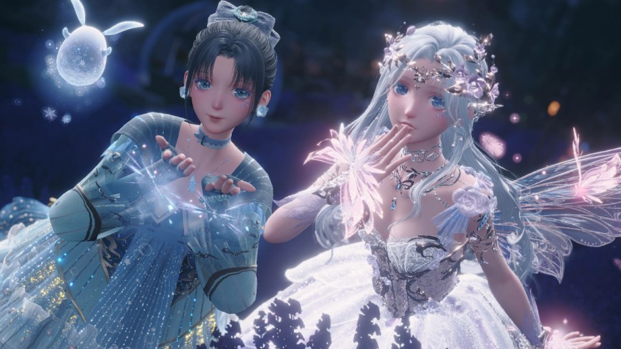 Infinity Nikki 1.5 News