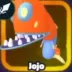 jojo unit in spongebob tower defense
