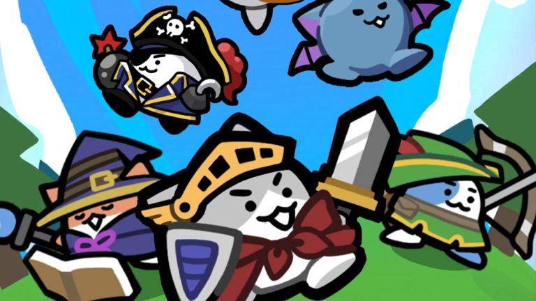 Kitty Wars Tier List & Reroll Guide | Pro Game Guides