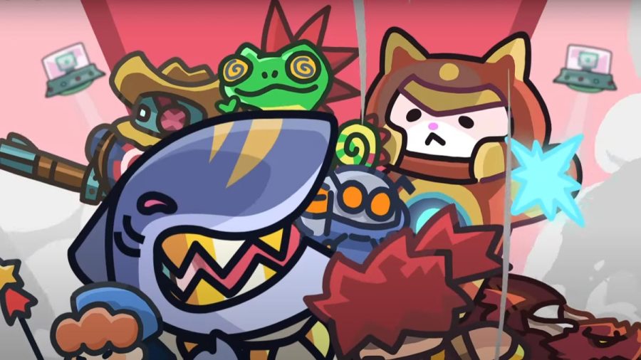 Lucky Offense Beginners Guide