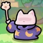 Lucky Offense Kitty Mage