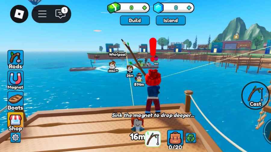 Roblox Games on the Rise - Early Access and Alphas to Watch