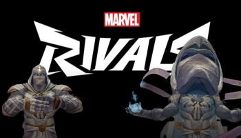 Marvel Rivals Blain Blast Mode Moon Knight