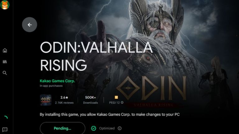 Valhalla Risng Odin: Valhalla Rising Download Size & Storage Guide - All Devices
