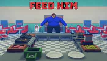 Order Up! featured image