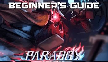 paradox roblox experience beginner's guide