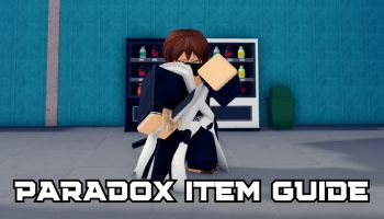 paradox roblox items guide