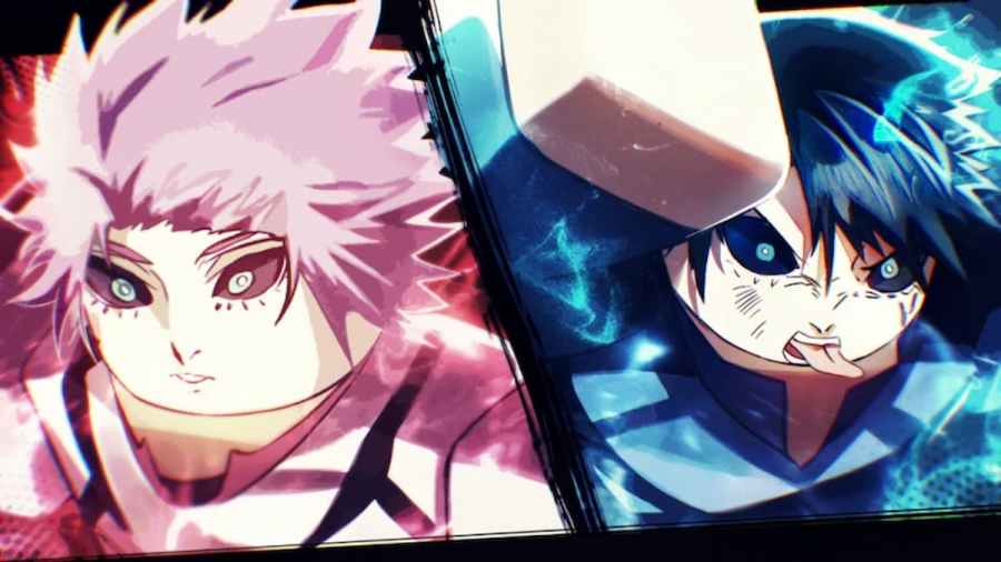 Promo image for Project Egoist