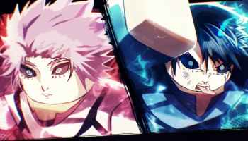 Promo image for Project Egoist