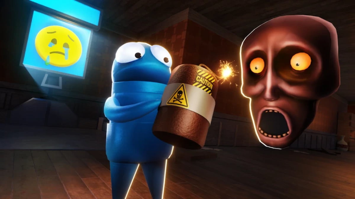 Promo image for REPO Tower Defense.