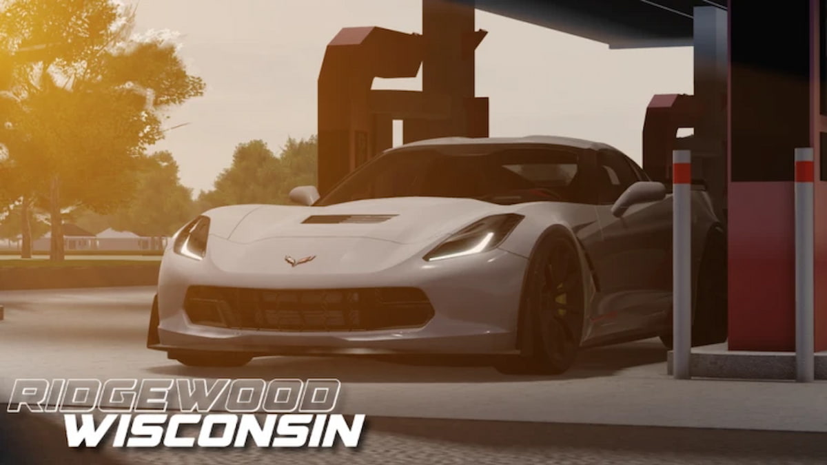 Promo image for Ridgewood Wisconsin.