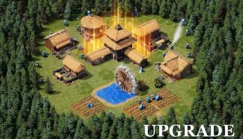 Rise of Castles: Ice and Fire featured image