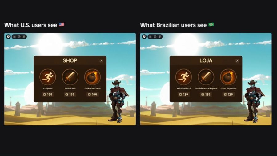 How to Enable Regional Pricing for Roblox Creator Guide Pro Game Guides