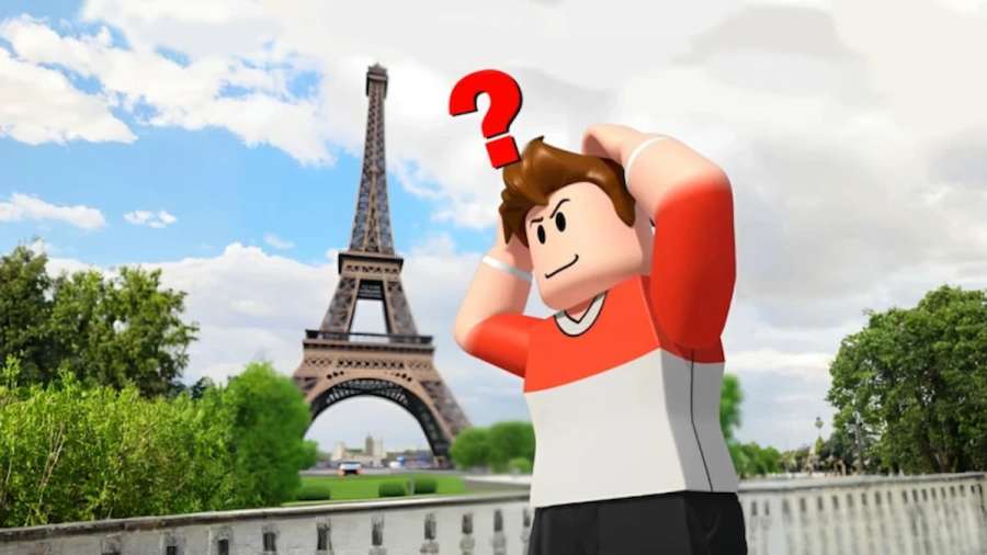 Promo image for RoGuessr.