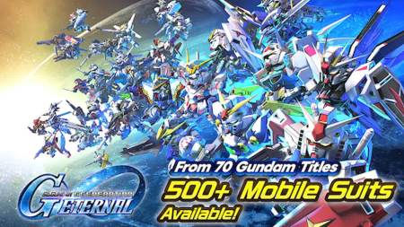 SD Gundam G Generation ETERNAL Codes (June 2025) | Pro Game Guides