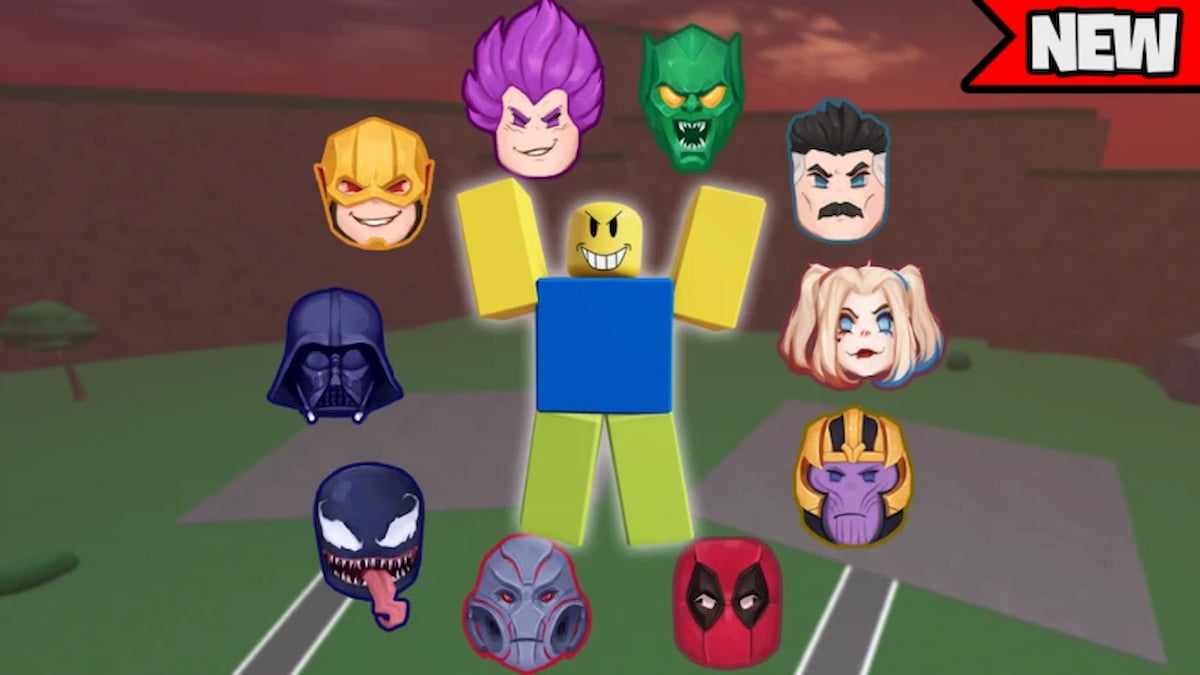 Promo image for Super Villain Tycoon.