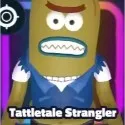 tattletale strangler unit in spongebob tower defense roblox experience