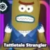 lord poltergeist unit in spongebob tower defense roblox experience