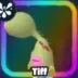 man ray in spongebob td