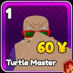 anime rangers x unit turtle master