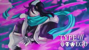 Promo image for Type Ego.